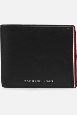 Tommy Hilfiger TH CORPORATE FLAP & COIN WALLET by
