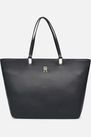Tommy Hilfiger TH TIMELESS MED TOTE by
