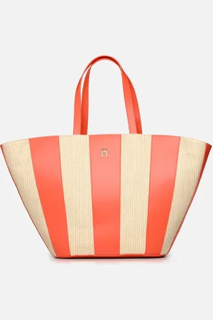 Tommy Hilfiger TH TRAVEL BEACH TOTE by