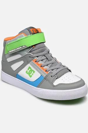 Dcshoes Pure High-Top EV by