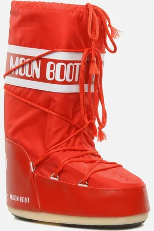 Moon Boot MB ICON NYLON W by