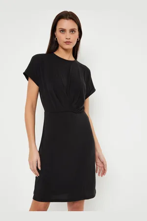 Object Objannie New S/S Dress Noos by