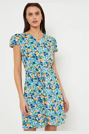 Object Objhiromi SS Short Dress 126 by