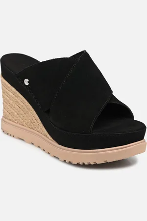 UGG W ABBOT SLIDE by