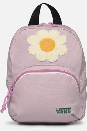 Vans Oversized Floral Mini Backpack by