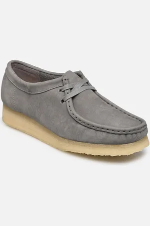 Clarks Wallabee W by