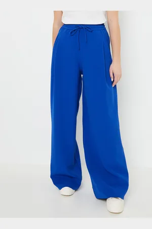 Essentiel Antwerp Dana Wide Leg Pants by