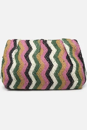 Essentiel Antwerp Dennis Jacquard Pouch by