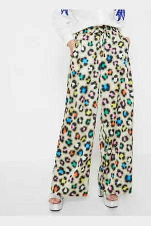 Essentiel Antwerp Dili Wide Leg Pants by