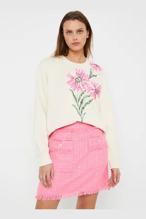 Essentiel Antwerp Delrio Sweater With Sequins by