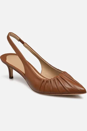 Ralph Lauren LOLAH-PUMPS by