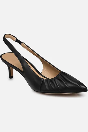 Ralph Lauren LOLAH-PUMPS by