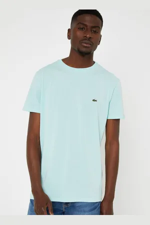 Lacoste T-shirt col rond en jersey by