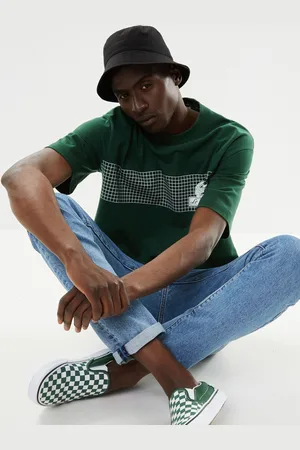 Lacoste Tee-Shirt TH5590 by