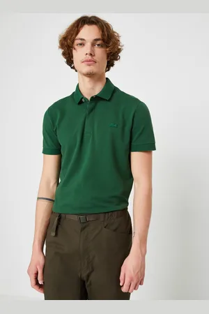 Lacoste Polo PH5522 Regular Fit MC Piqué Coton Stretch by