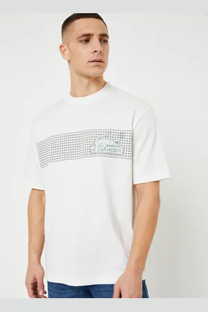 Lacoste Tee-Shirt TH5590 by