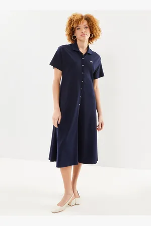 Lacoste Robe by
