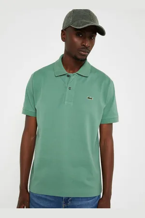 Lacoste Polo Classique L1212 Manches Courtes by