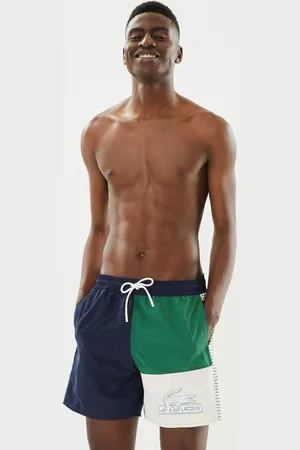Lacoste Maillot de Bain by