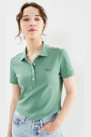 Lacoste Polo slim fit by