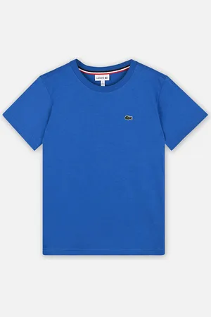 Lacoste T-Shirt MC TJ1442 Enfant by