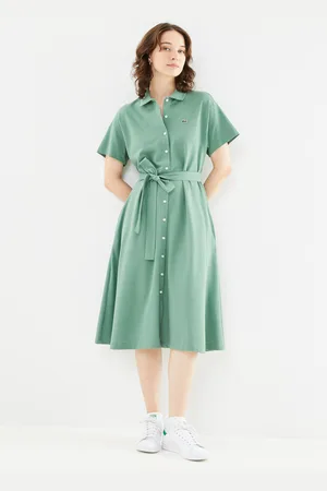 Lacoste Robe by