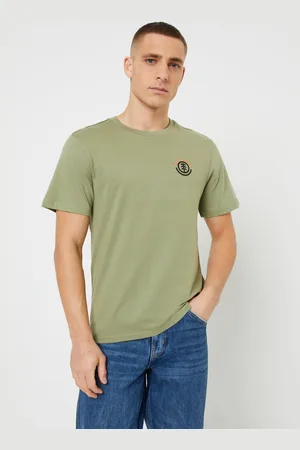 Element Hills M Tees Gld0 by