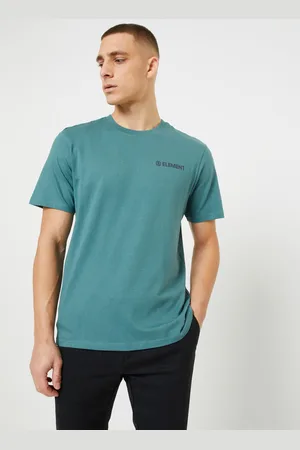 Element Blazin Chest M Tees Bmz0 by