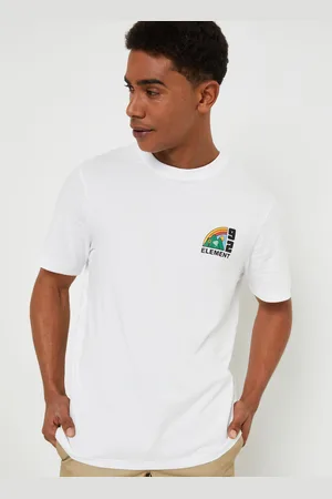Element Farm M Tees Wbb0 by