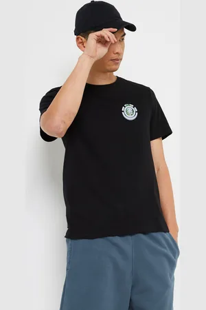 Element Aconca Icon M Tees Fbk by