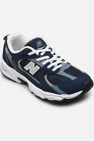 New Balance PZ530 lacets élastiqués by