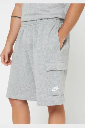 Nike M Sportswear Club Brushed Back Cargo Short by