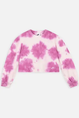 Nike G Nsw Wash Crew Jsy by