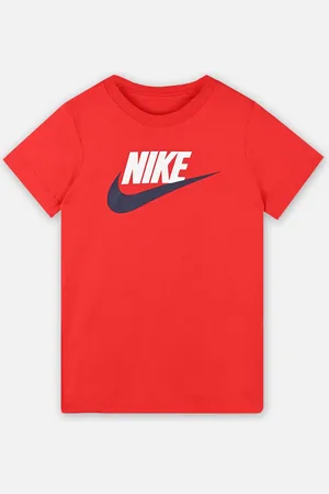 Nike B Nsw Tee Emb Futura by