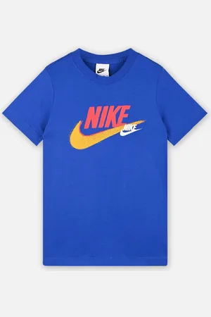Nike B Nsw Si Ss Tee by