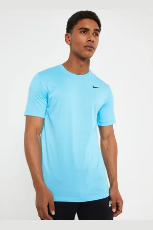Nike M Nk Df Tee Rlgd Reset by