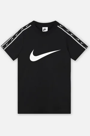 Nike B Nsw Repeat Sw Ss Tee by