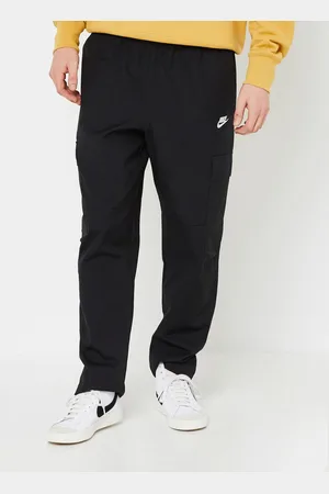 Nike M Nk Club Cargo Wvn Pant by