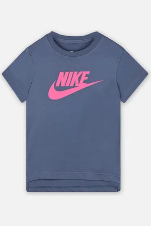 Nike B Nsw Tee Emb Futura by