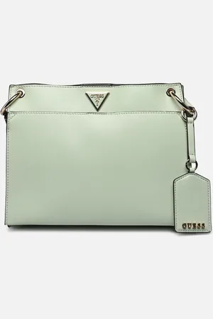 Guess BASILEA GIRLFRIEND SATCHEL by