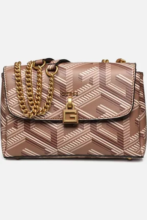 Guess MONTREAL CNVRTBLE XBODY FLAP by