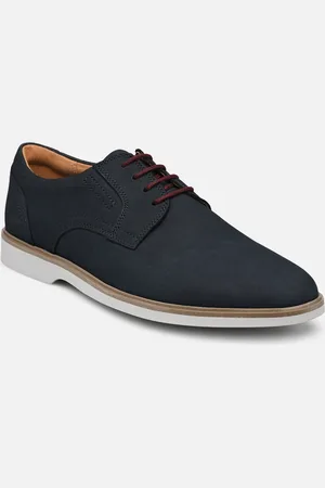 Clarks Malwood Lace by
