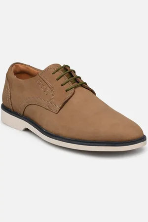 Clarks Malwood Lace by