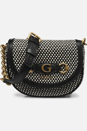 Guess IZZY MINI CROSSBODY FLAP by