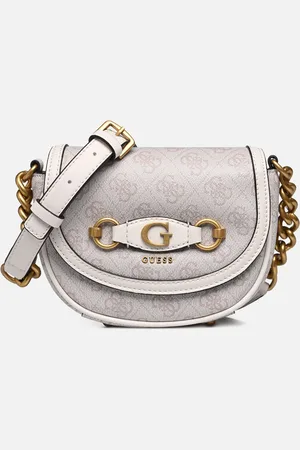 Guess IZZY MINI CROSSBODY FLAP by