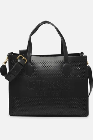 Guess KATEY PERF SMALL TOTE by