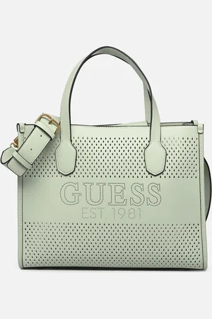 Guess KATEY PERF SMALL TOTE by