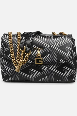 Guess MONTREAL CNVRTBLE XBODY FLAP by