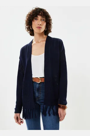 IKKS Cardigan Franges - BW17155 by