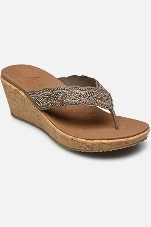 Skechers BEVERLEE - CHARMING PEARL by